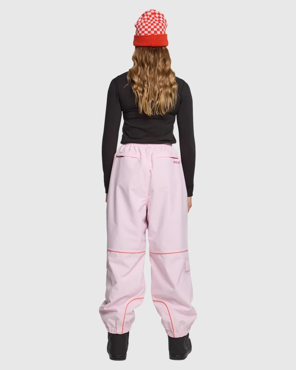 Rojo Nine Oh Pants Womens 2026 Pink a Boo - Elevation107