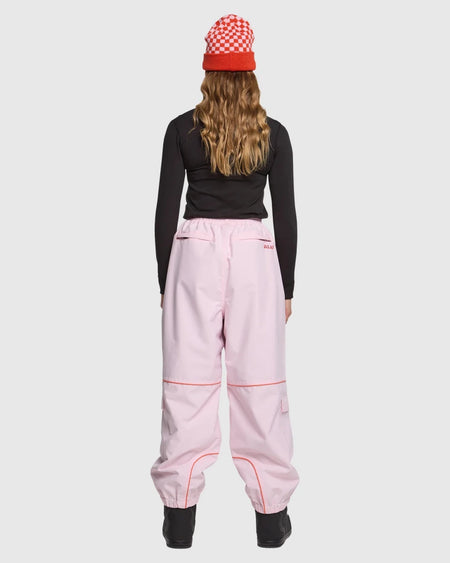 Rojo Nine Oh Pants Womens 2026 Pink a Boo - Elevation107