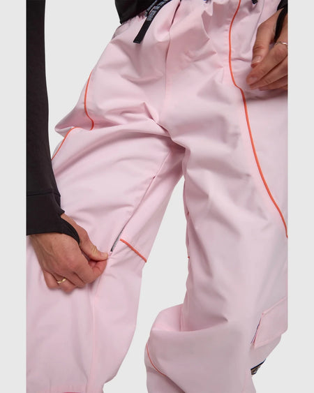Rojo Nine Oh Pants Womens 2026 Pink a Boo - Elevation107