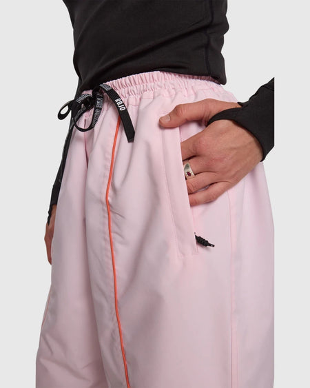 Rojo Nine Oh Pants Womens 2026 Pink a Boo - Elevation107