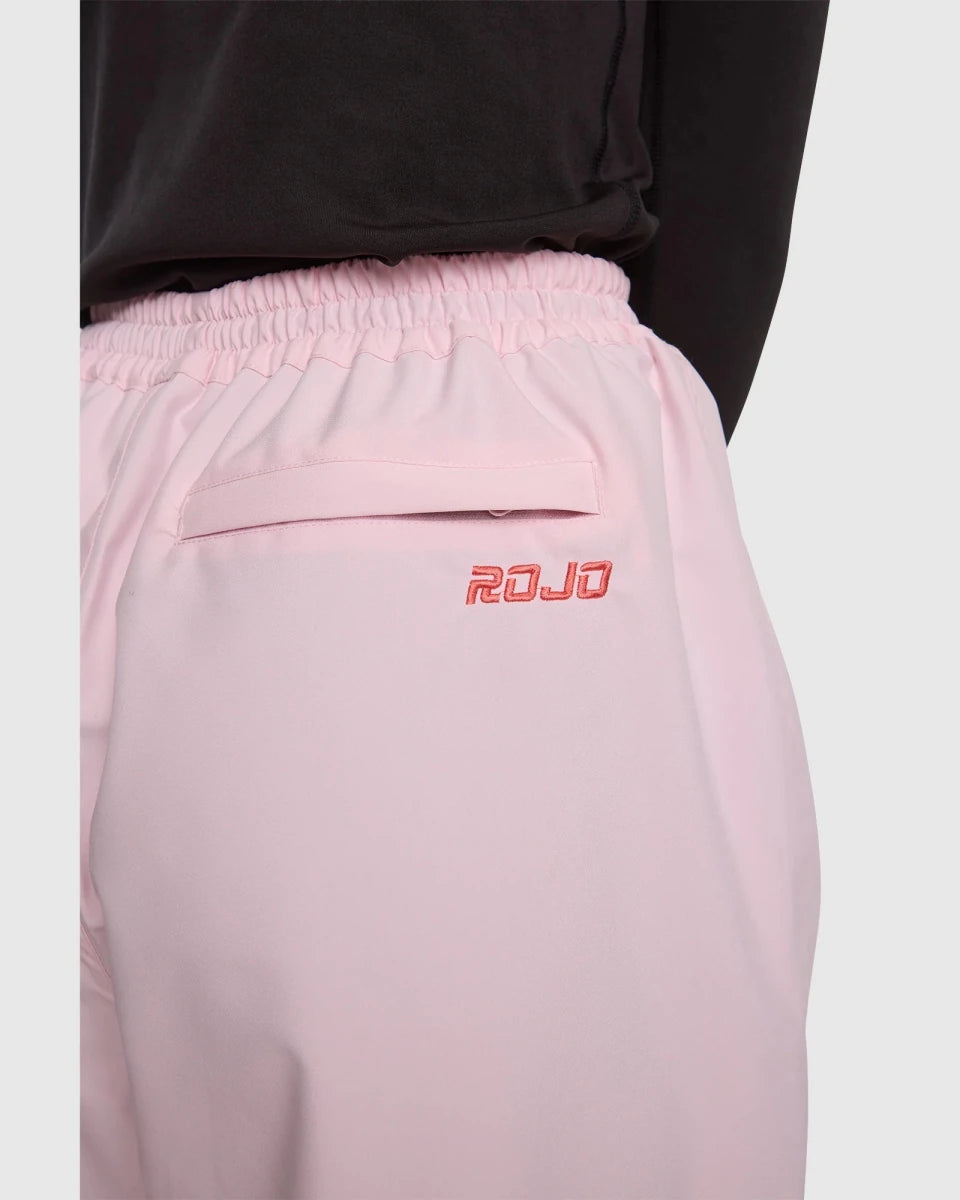 Rojo Nine Oh Pants Womens 2026 Pink a Boo - Elevation107