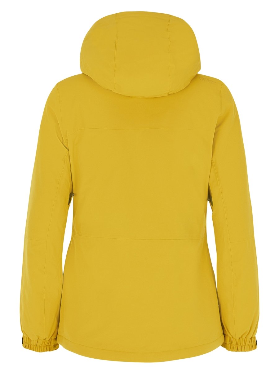 Protest Beverley Jacket Womens 2025 Olive Oil Green - Elevation107