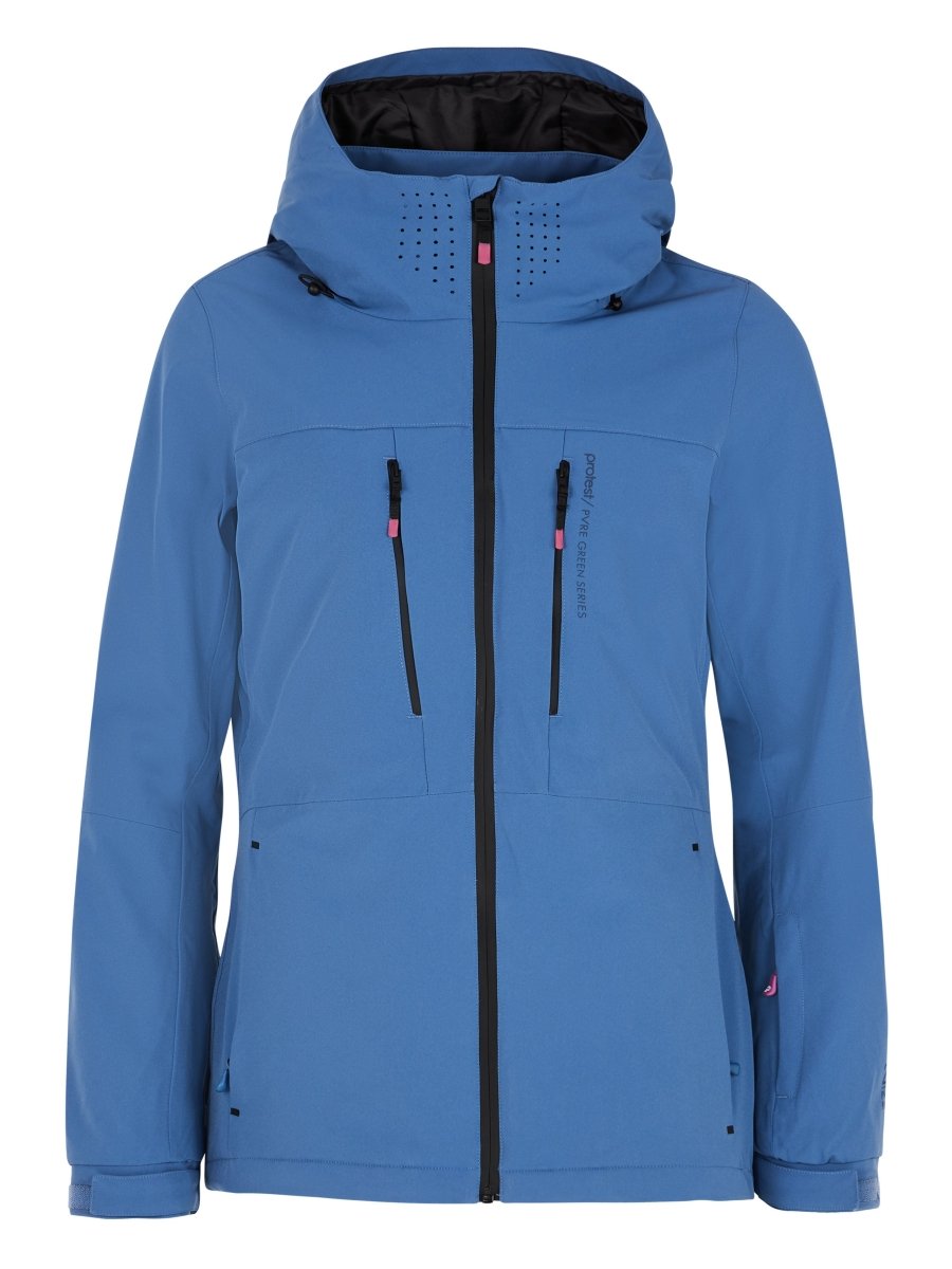 Protest Beverley Jacket Womens 2025 Galaxy - Elevation107