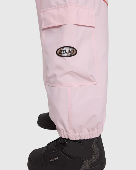 Rojo Nine Oh Pants Womens 2026 Pink a Boo - Elevation107
