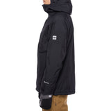 686 GORE-TEX Core Insulated Jacket Mens 2024 Black
