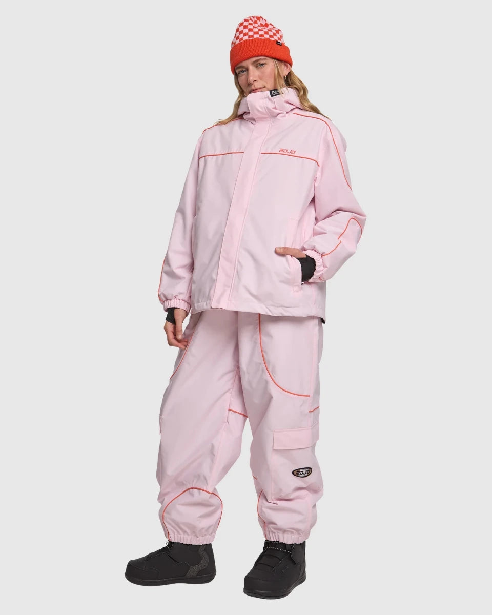 Rojo Nine Oh Pants Womens 2026 Pink a Boo - Elevation107