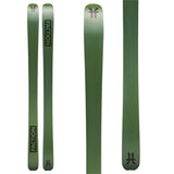 Faction Agent 2 Mens Snow Skis 2023