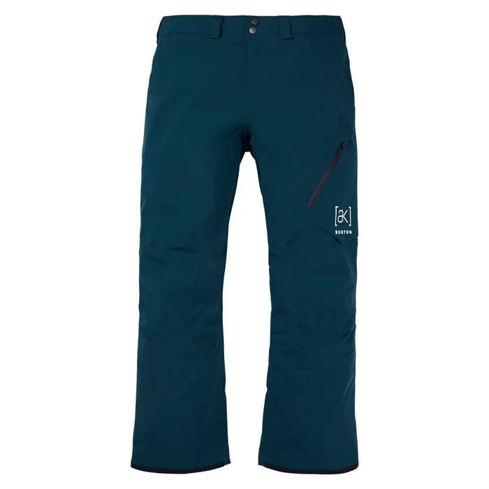 Burton [ak] Cyclic GORE - TEX Pants Mens 2025 Deep Emerald - Elevation107