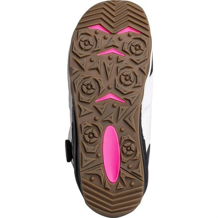 Nidecker Rift Double Boa Snowboard Boots Mens 2026 Ned - Elevation107