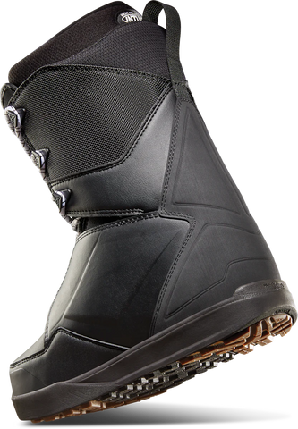 Thirtytwo Lashed Laced Snowboard Boots Mens 2024 Black