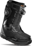 Thirtytwo TM-2 Double Boa Snowboard Boots Mens 2024 Black