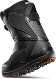 Thirtytwo TM-2 Double Boa Snowboard Boots Mens 2024 Black