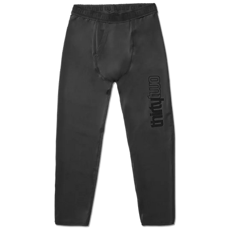 ThirtyTwo Ridelite Merino Pants 2026 Black / Black - Elevation107