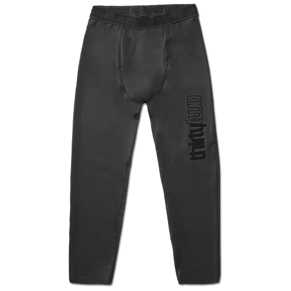 ThirtyTwo Ridelite Merino Pants 2026 Black / Black - Elevation107