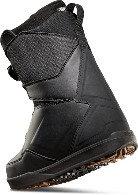 Thirtytwo Lashed Double Boa Snowboard Boots Womens Black - Elevation107
