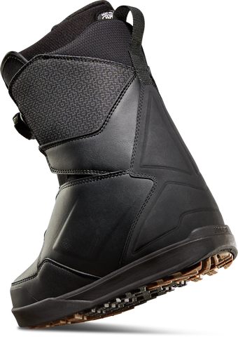 Thirtytwo Lashed Double Boa Snowboard Boots Womens 2024 Black