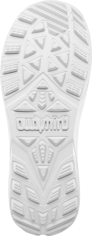 Thirtytwo STW Double Boa Snowboard Boots Womens 2024 White / Camo