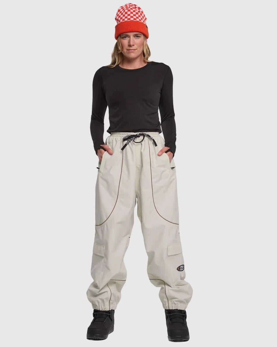 Rojo Nine Oh Pants Womens 2026 Woodash