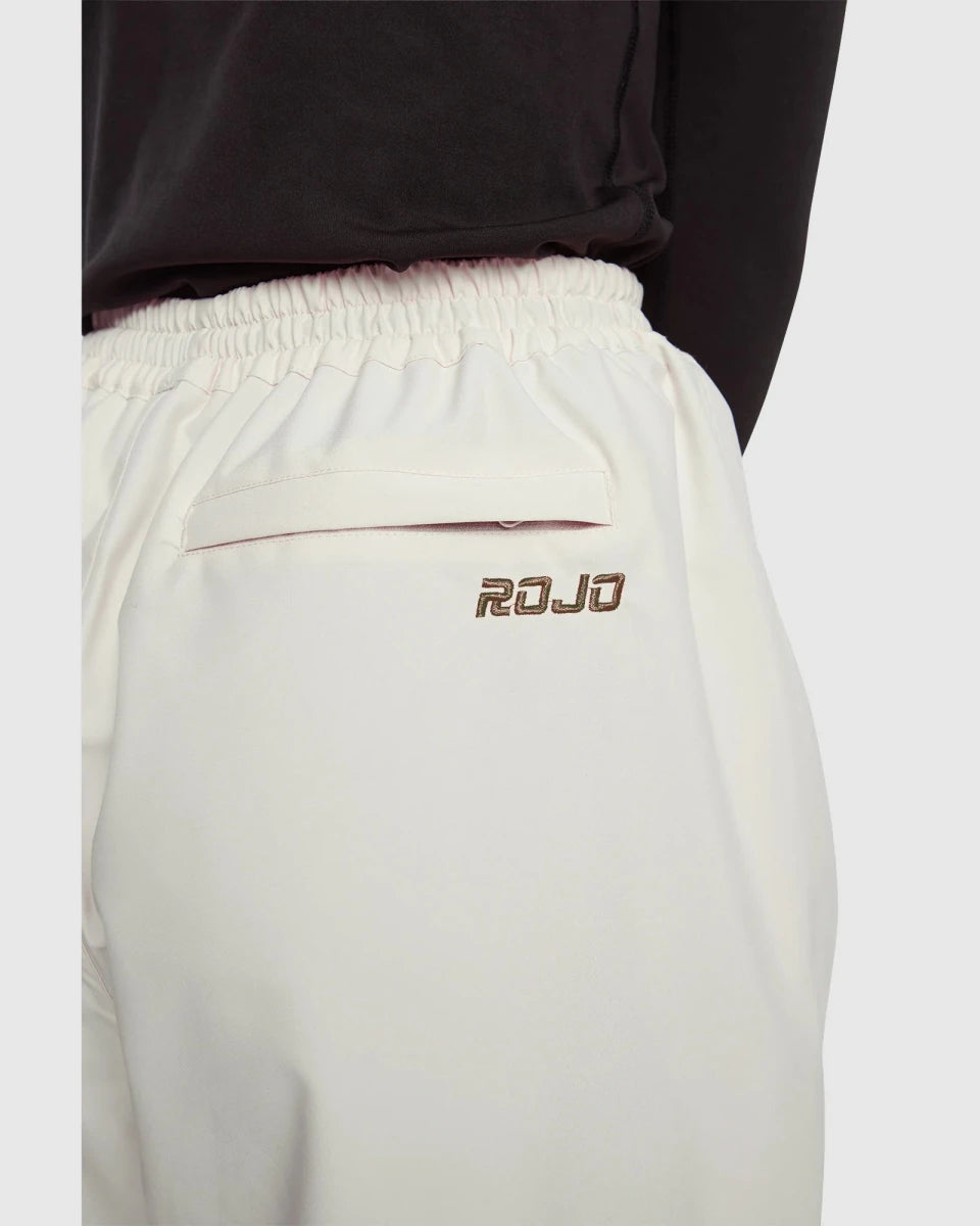 Rojo Nine Oh Pants Womens 2026 Woodash - Elevation107