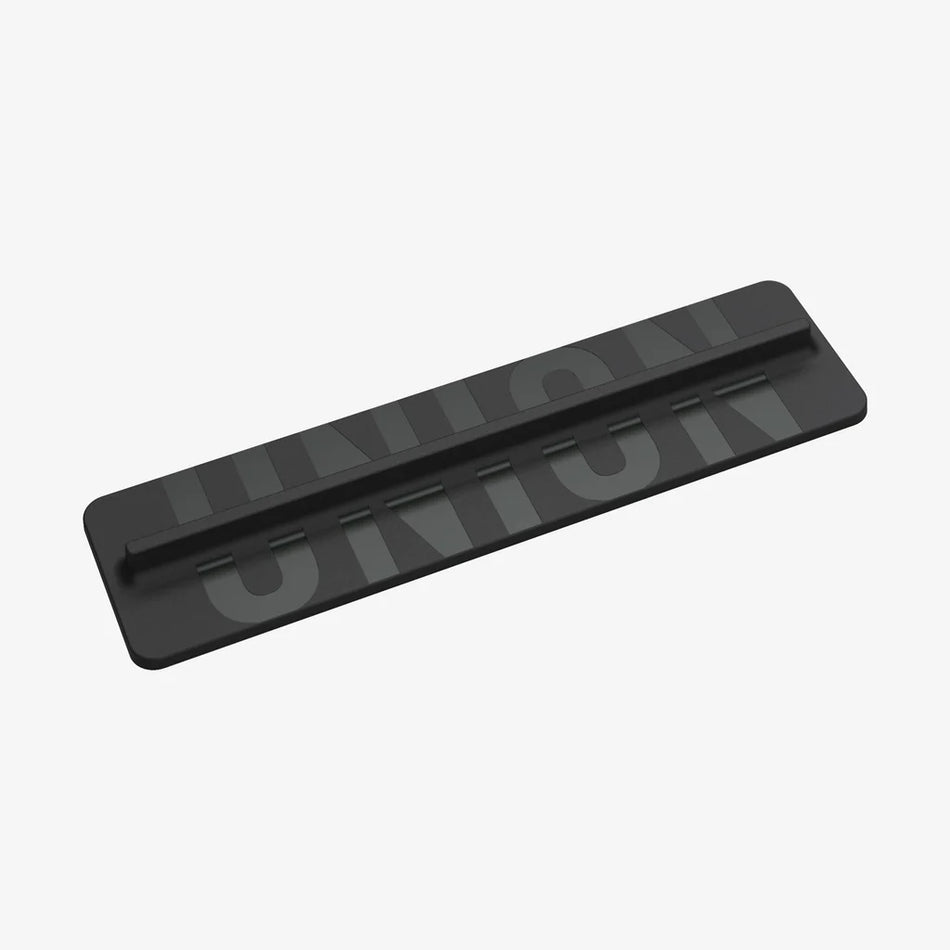 Union Boot Scraper Stomp Pad 2026 Black
