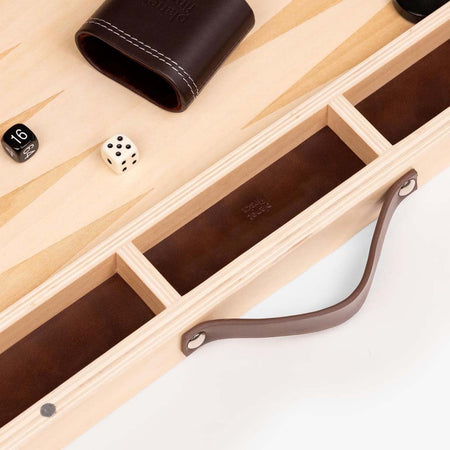 Planet Finska Backgammon - Elevation107