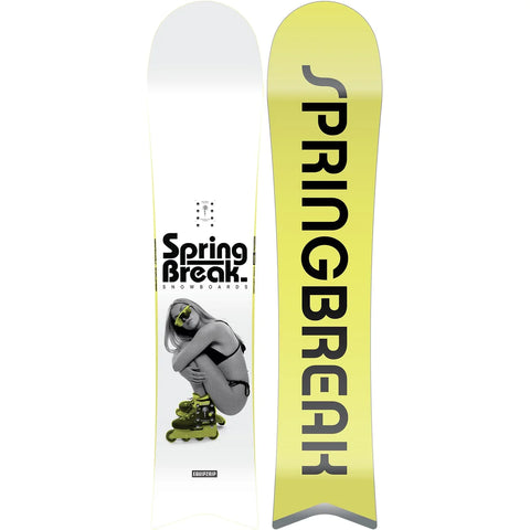 Capita Spring Break Slash Slushers 2.0 Snowboard Mens 2024