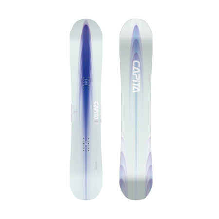 CAPiTA Artemis Womens Snowboard 2027 - Elevation107