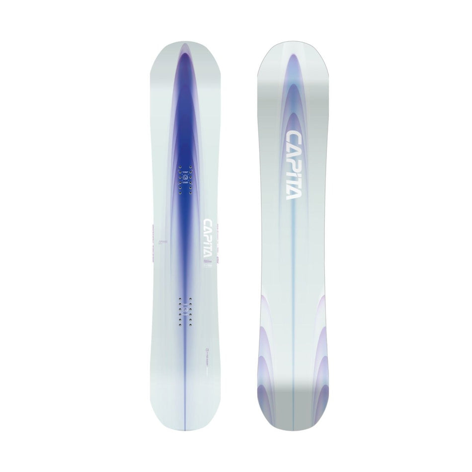 CAPiTA Artemis Womens Snowboard 2027 - Elevation107