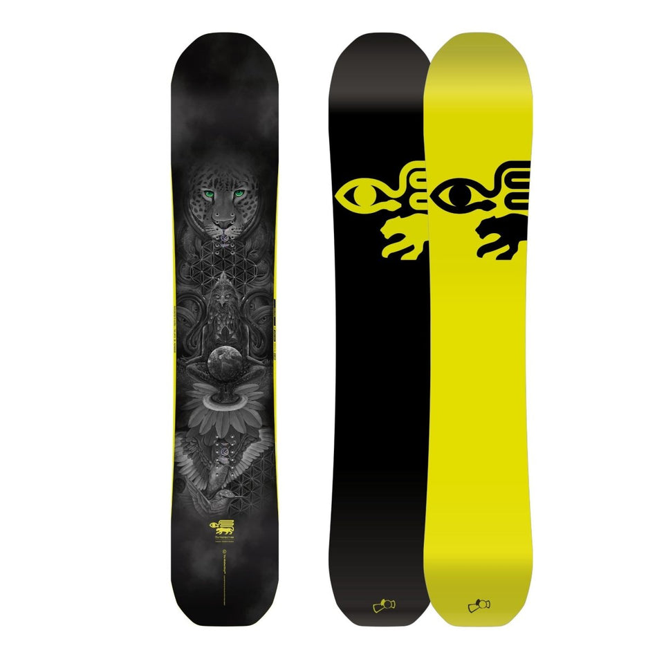 CAPiTA The Matriach Mens Snowboard 2027 - Elevation107
