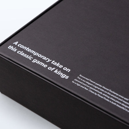 Planet Finska Chess - Elevation107