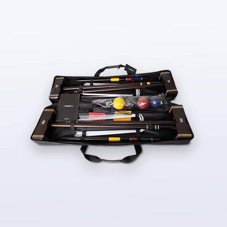Planet Finska Croquet Premium - Black - Elevation107