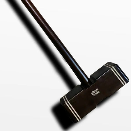 Planet Finska Croquet Premium - Black - Elevation107