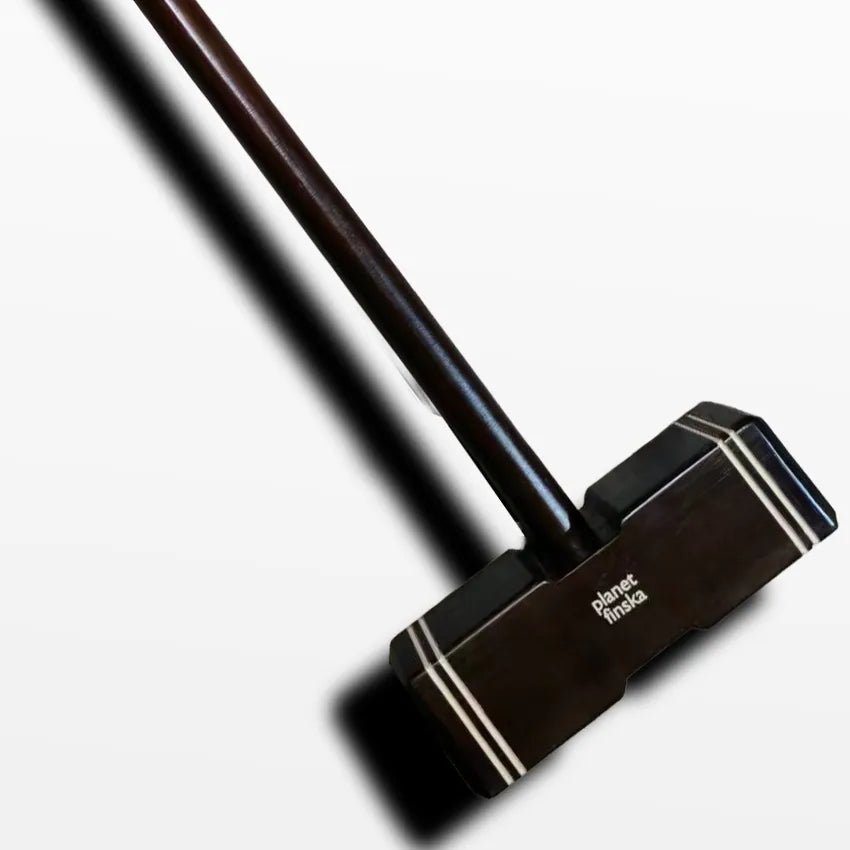 Planet Finska Croquet Premium - Black - Elevation107