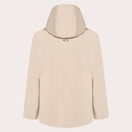 Oakley Sub Temp RC Gore - Tex Jacket 2.0 Mens 2025 Humus - Elevation107