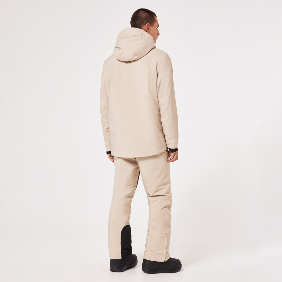 Oakley Sub Temp RC Gore - Tex Jacket 2.0 Mens 2025 Humus - Elevation107