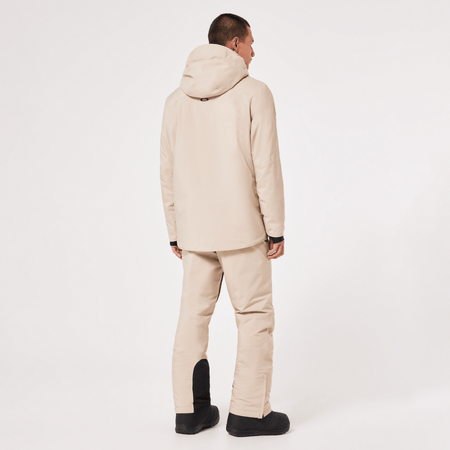 Oakley Sub Temp RC Gore - Tex Jacket 2.0 Mens 2025 Humus - Elevation107
