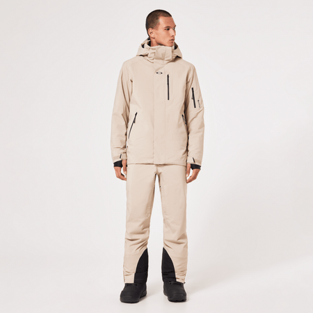 Oakley Sub Temp RC Gore - Tex Jacket 2.0 Mens 2025 Humus - Elevation107