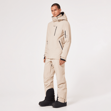 Oakley Sub Temp RC Gore - Tex Jacket 2.0 Mens 2025 Humus - Elevation107