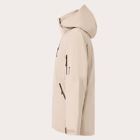 Oakley Sub Temp RC Gore - Tex Jacket 2.0 Mens 2025 Humus - Elevation107