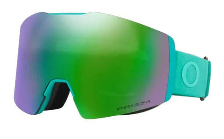 Oakley Fall Line M Goggles Celeste / Prizm Jade - Elevation107