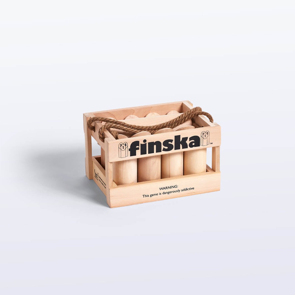 Planet Finska Original Finska Natural - Elevation107
