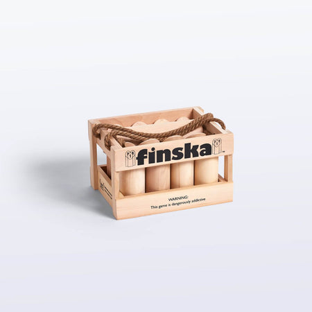 Planet Finska Original Finska Natural - Elevation107