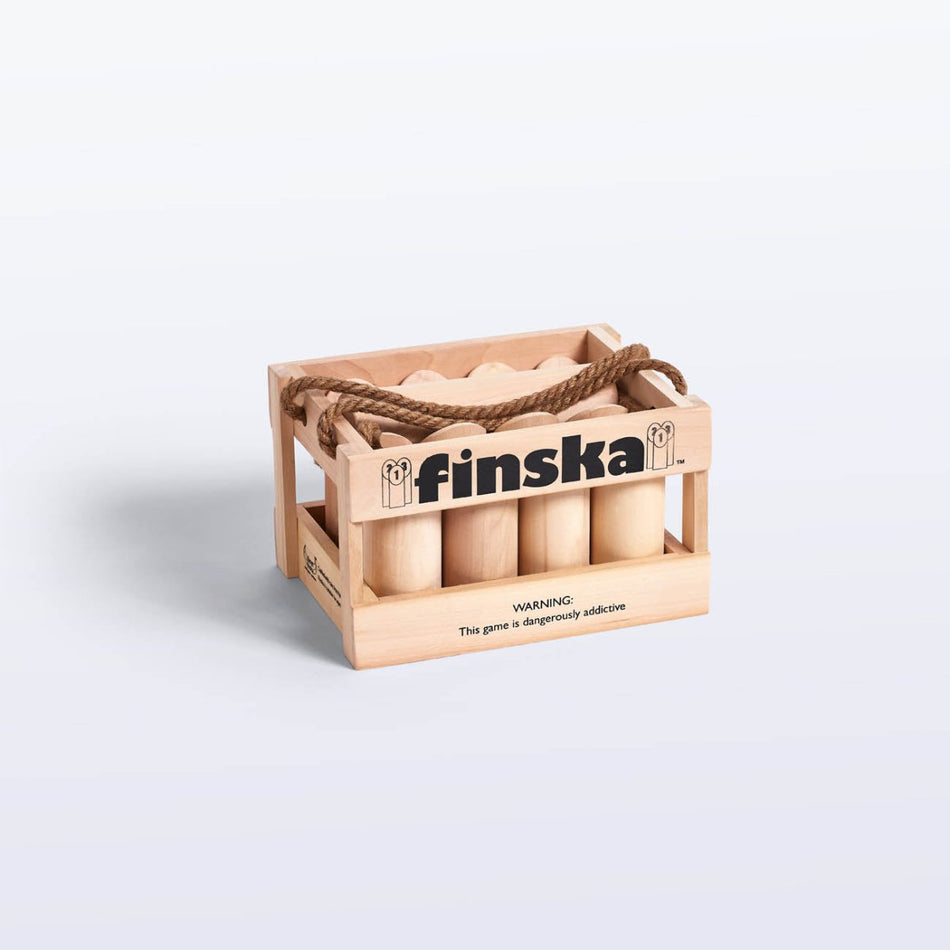 Planet Finska Original Finska Natural - Elevation107
