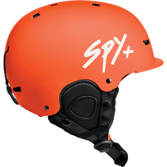 Spy Galactic MIPS Helmet 2024 Matte Orange