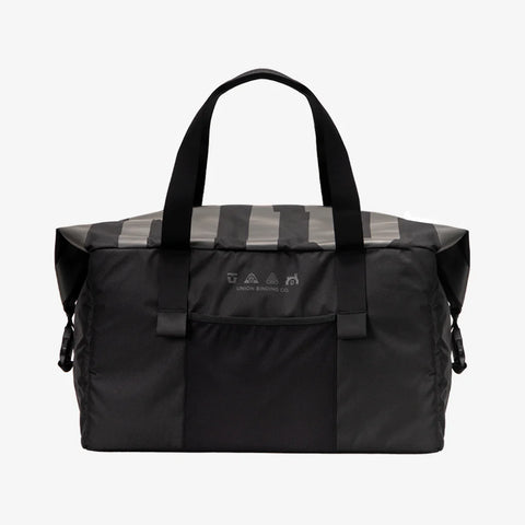Union Gear Bag 2024 Black