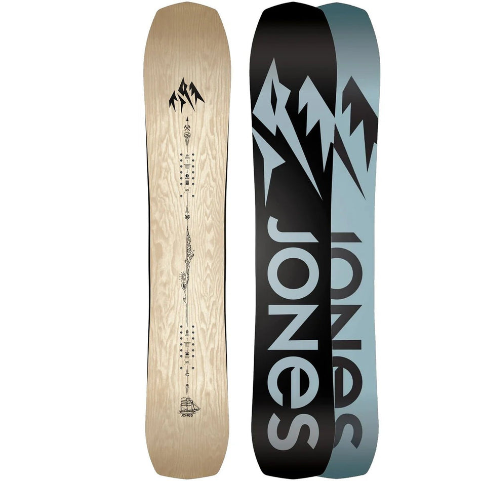 Jones Snow Gear - Buy Snowboarding & Ski Equipment from a Top Snow Gear Shop ...