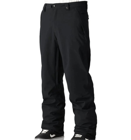 686 Mens Standard Mens Pants 2026 Black - Elevation107