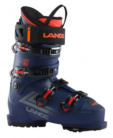 Lange LX 130 HV Ski Boots Mens 2024