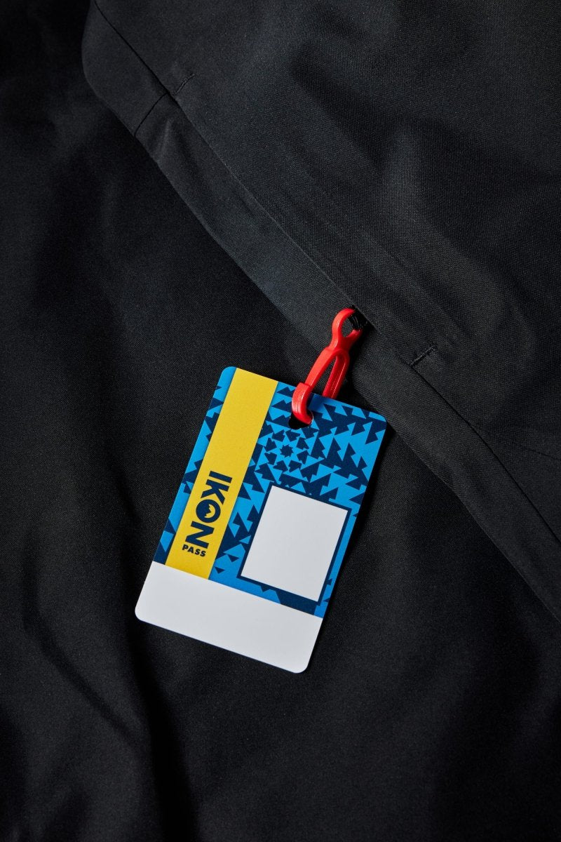 686 Waterproof Hoodie 2026 True Red - Elevation107