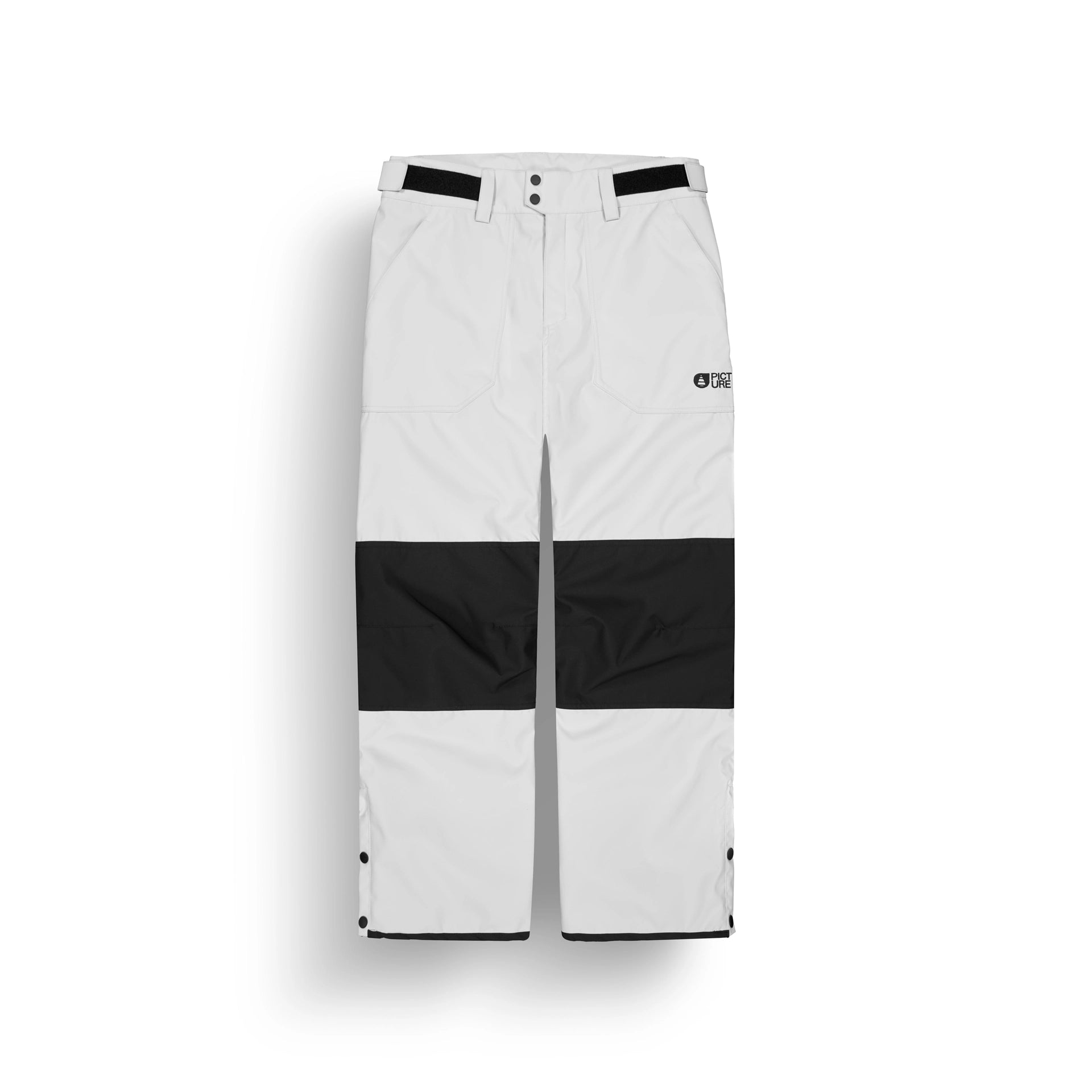 Picture Plan Pants Mens 2026 Vapor Grey - Elevation107